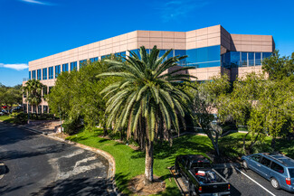 Fort Myers, FL Office - 4210 Metro Pky