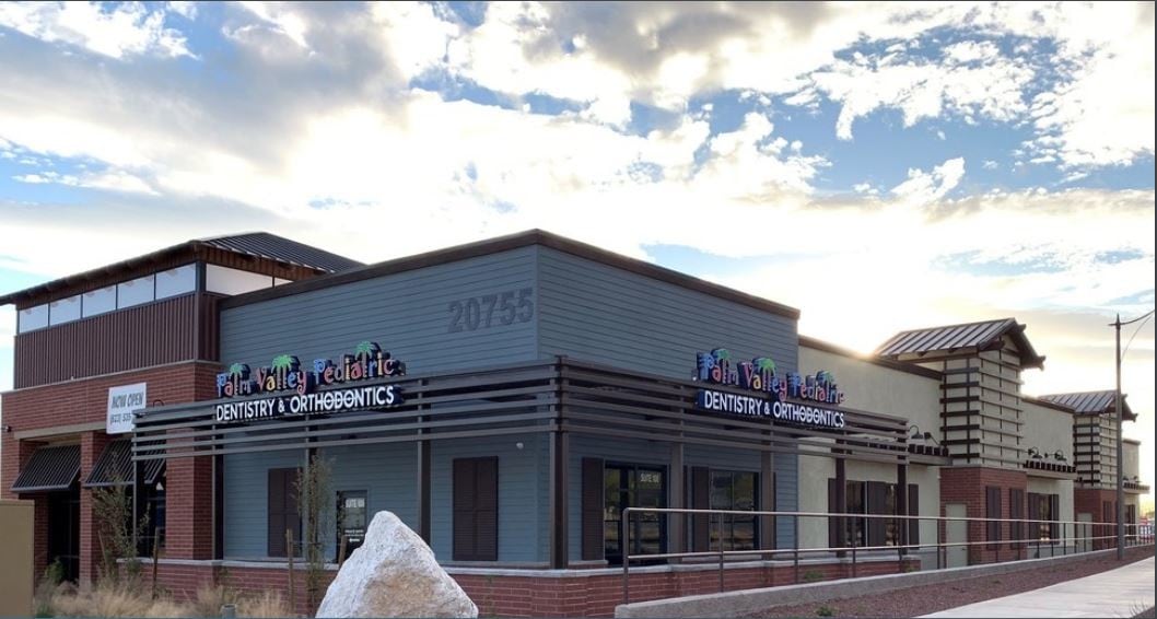 20755 W McDowell Rd, Buckeye, AZ for Rent