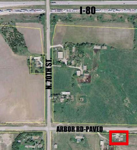 7201 Arbor Rd, Lincoln, NE for Rent