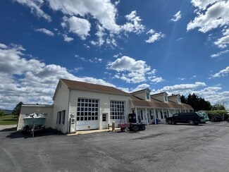 Greenville, VA Flex - 5086 Lee Jackson Hwy