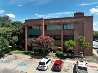 San Antonio, TX Office - 2455 NE Loop 410