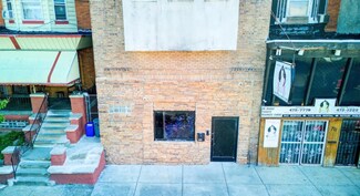 Philadelphia, PA Retail - 709 S 52nd St Philadelphia, PA Retail - 709 S 52nd St