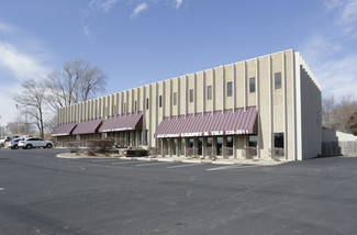 Blue Springs, MO Office/Medical, Office/Retail - 1701 SW Us-40 Hwy