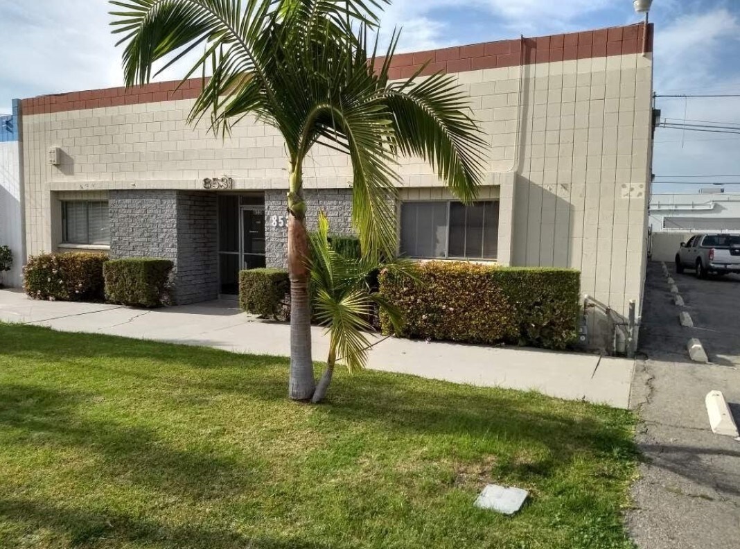 8531 Whitaker St, Buena Park, CA for Rent