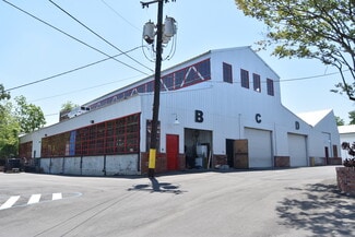 Birmingham, AL Industrial - 10 55th St S