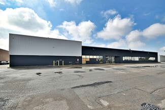 Broadview, IL Flex - 2100 W 21st St