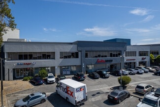 San Francisco, CA Retail - 3801 3rd St