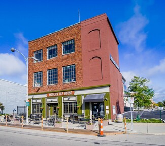 Dayton, OH undefined - 135 E 2nd St