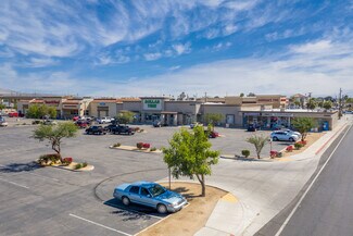 Coachella, CA Freestanding - 49968-49976 Cesar Chavez St Coachella, CA Freestanding - 49968-49976 Cesar Chavez St