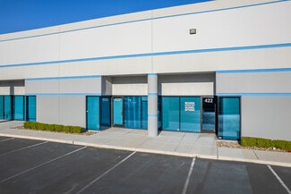 Las Vegas, NV Flex - 6625 S Valley View Blvd