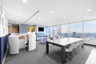 Calgary, AB Coworking Space - 1816 Crowchild Trail NW