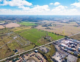 Kleinburg, ON Industrial Land - 11101 Cold Creek Rd