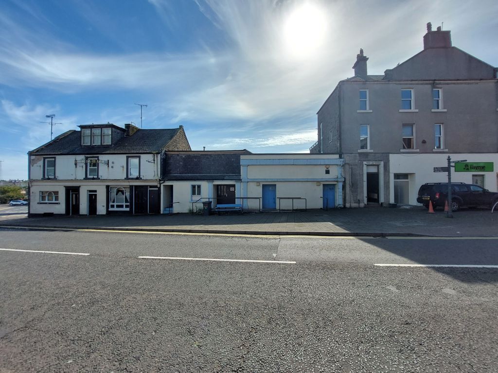 3-5 Catherine St, Arbroath, ANS for Sale