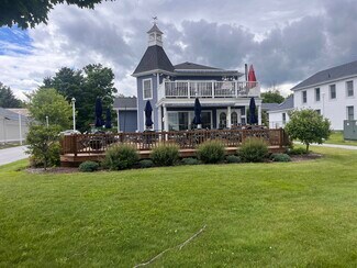 Rouses Point, NY Restaurant - 216 Lake St