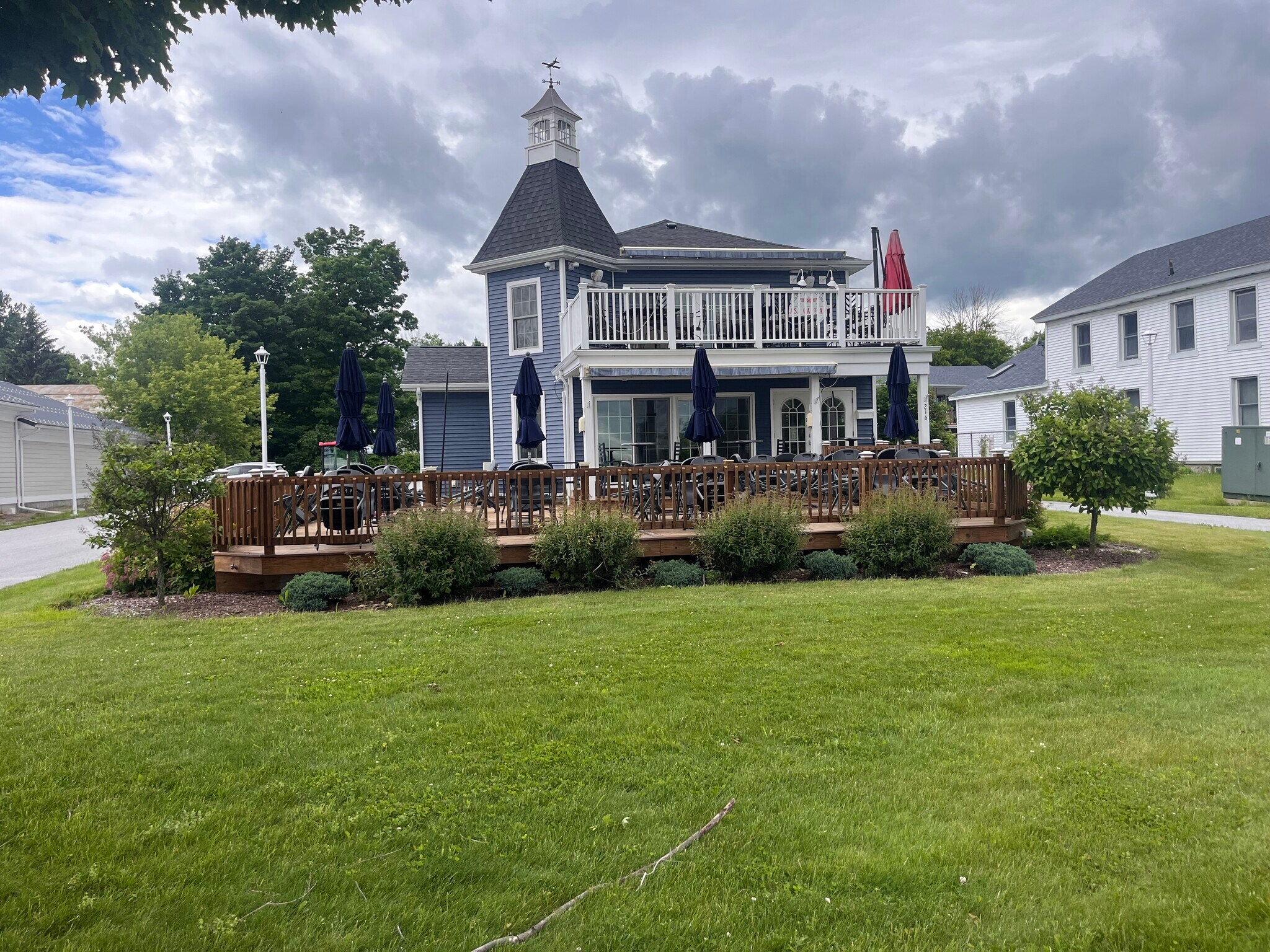 216 Lake St, Rouses Point, NY for Sale