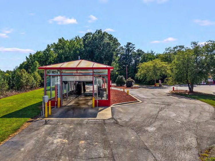 291 W US Highway 64, Lexington, NC for Sale