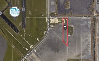 Corpus Christi, TX Commercial Land - 6725 Bear ln Corpus Christi, TX Commercial Land - 6725 Bear ln