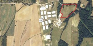 Winnsboro, LA Industrial - 969 Highway 868