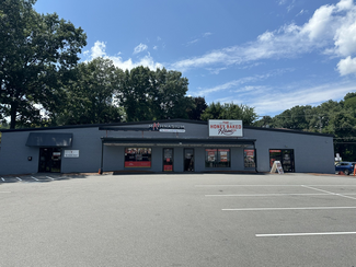 Nashua, NH Retail - 257 Daniel Webster Hwy