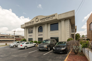 Chattanooga, TN Office/Medical - 7003 Shallowford Rd