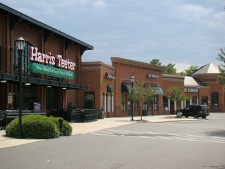 Matthews, NC Retail - 7800 Stevens Mill Rd