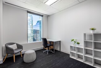 Burnaby, BC Coworking Space - 7300 Edmonds St