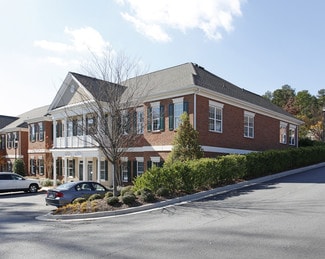 Alpharetta, GA Office - 5755 North Point Pky Alpharetta, GA Office - 5755 North Point Pky