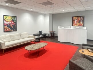 Concord, CA Coworking Space - 1320 Willow Pass Rd