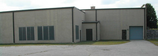Goldsboro, NC Warehouse - 801 N William St