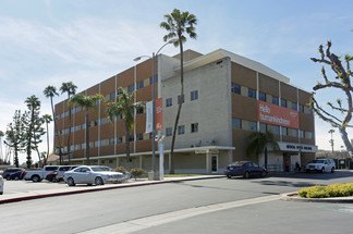 San Bernardino, CA Office/Medical - 1800 N Western Ave