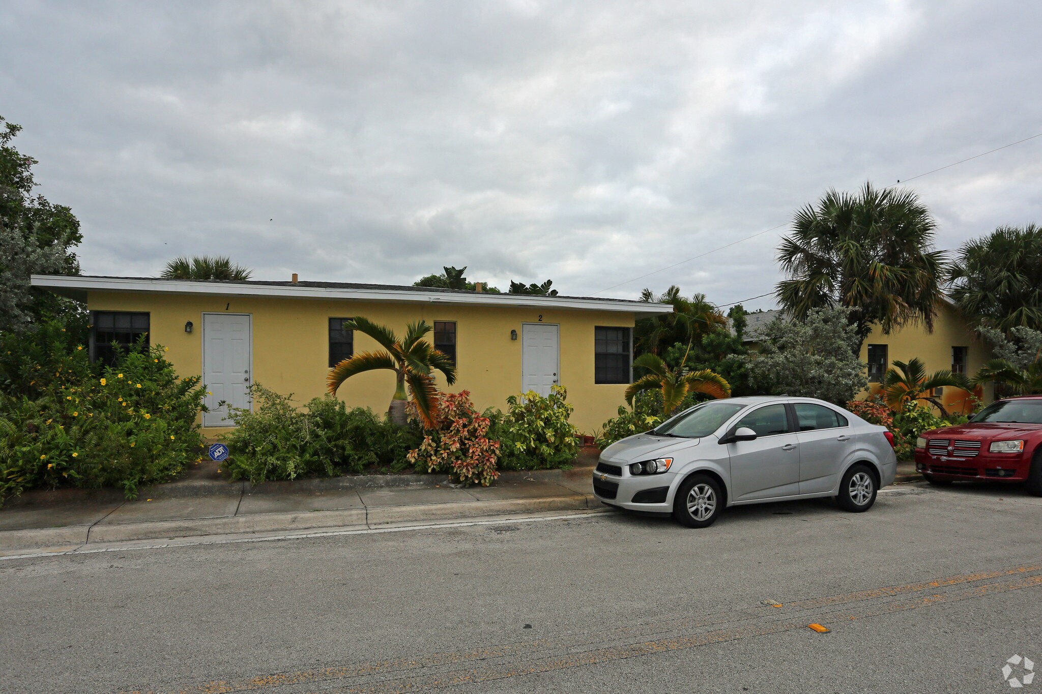 1102 N Federal Hwy Lake Worth, FL 33460 MultiFamily Property for