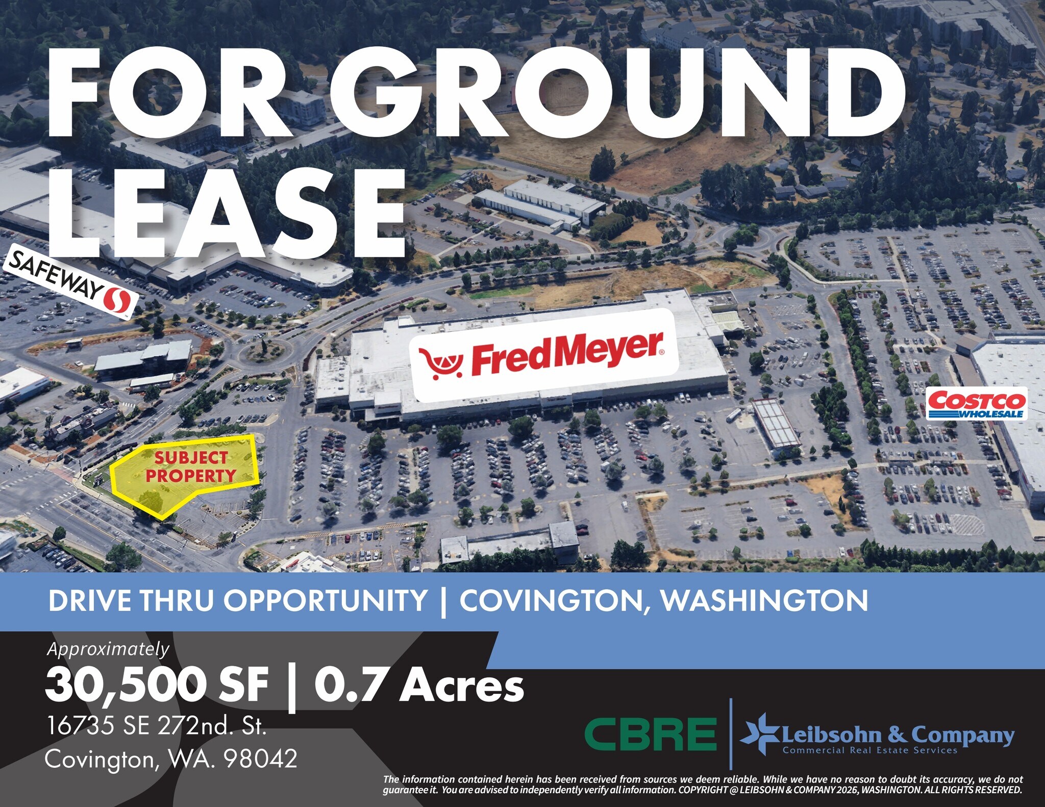 16735 SE 272nd St, Kent, WA for Rent