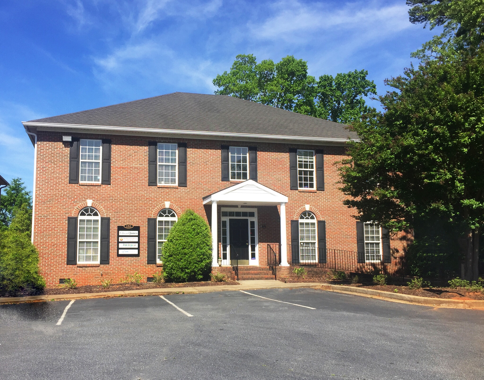 152 Milestone Way, Greenville, SC for Rent