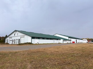 Breezy Point, MN Industrial - 31190 Edgewater Farm Dr dr