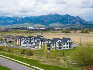 Bozeman, MT Apartments - 1948 Southbridge Dr