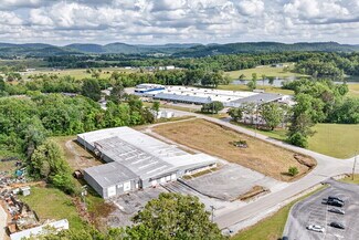 Livingston, TN Manufacturing - 167 Industrial Park Cir