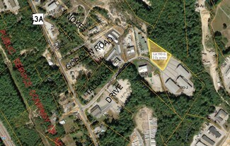 Bow, NH Industrial - 9 Tallwood Dr