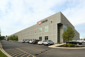 Romulus, MI Industrial - 27501 Hildebrandt Rd