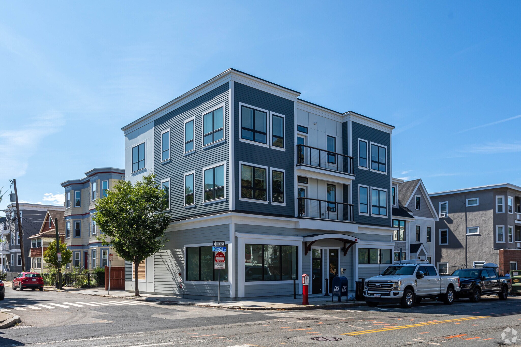 1244 Broadway, Somerville, MA for Rent