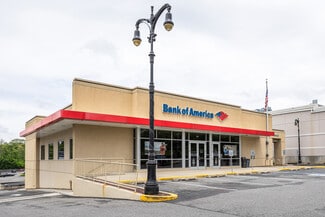 Woodbury, NY Bank - 8225 Jericho Tpke