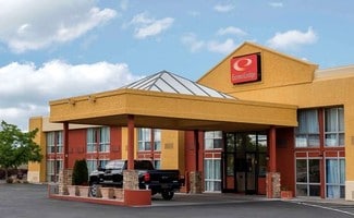 Grand Junction, CO Hospitality - 751 Horizon Dr