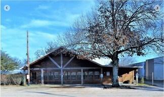 Powderly, TX undefined - 9786 US Highway 271