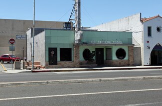 San Carlos, CA undefined - 612 El Camino Real
