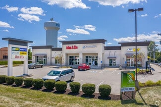 Piqua, OH Retail - 1227 E Ash St