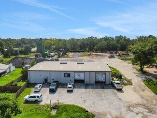 Palatka, FL Service - 771 Moody Rd