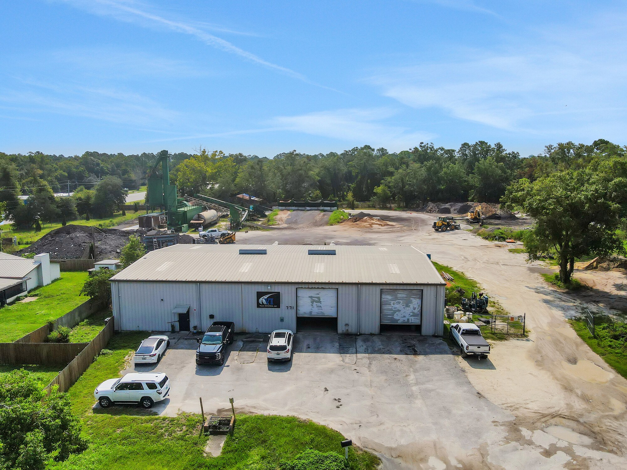 771 Moody Rd, Palatka, FL for Sale