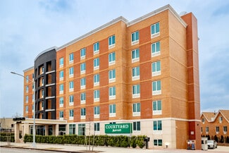 Fresh Meadows, NY Hospitality - 183-15 Horace Harding Expy