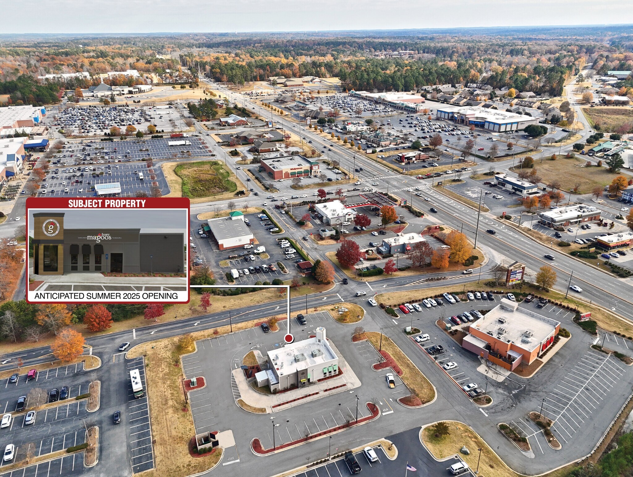 6237 Zebulon Rd, Macon-Bibb, GA for Sale