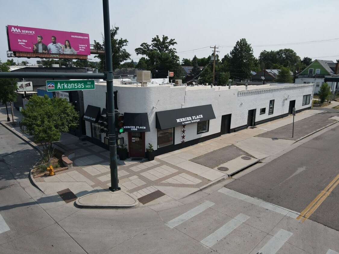1388 S Broadway St, Denver, CO for Rent