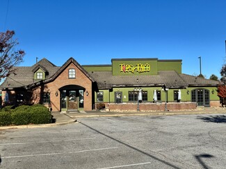 Greenville, SC Retail - 1133 Woodruff Rd